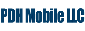 PDH Mobile LLC Logo